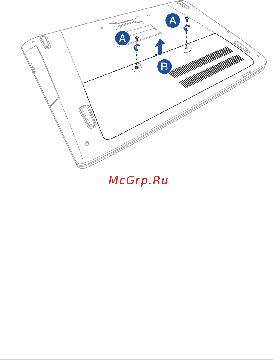 Asus ROG GL752VW-T4033T Инструкция по эксплуатации онлайн [96/130] 240252