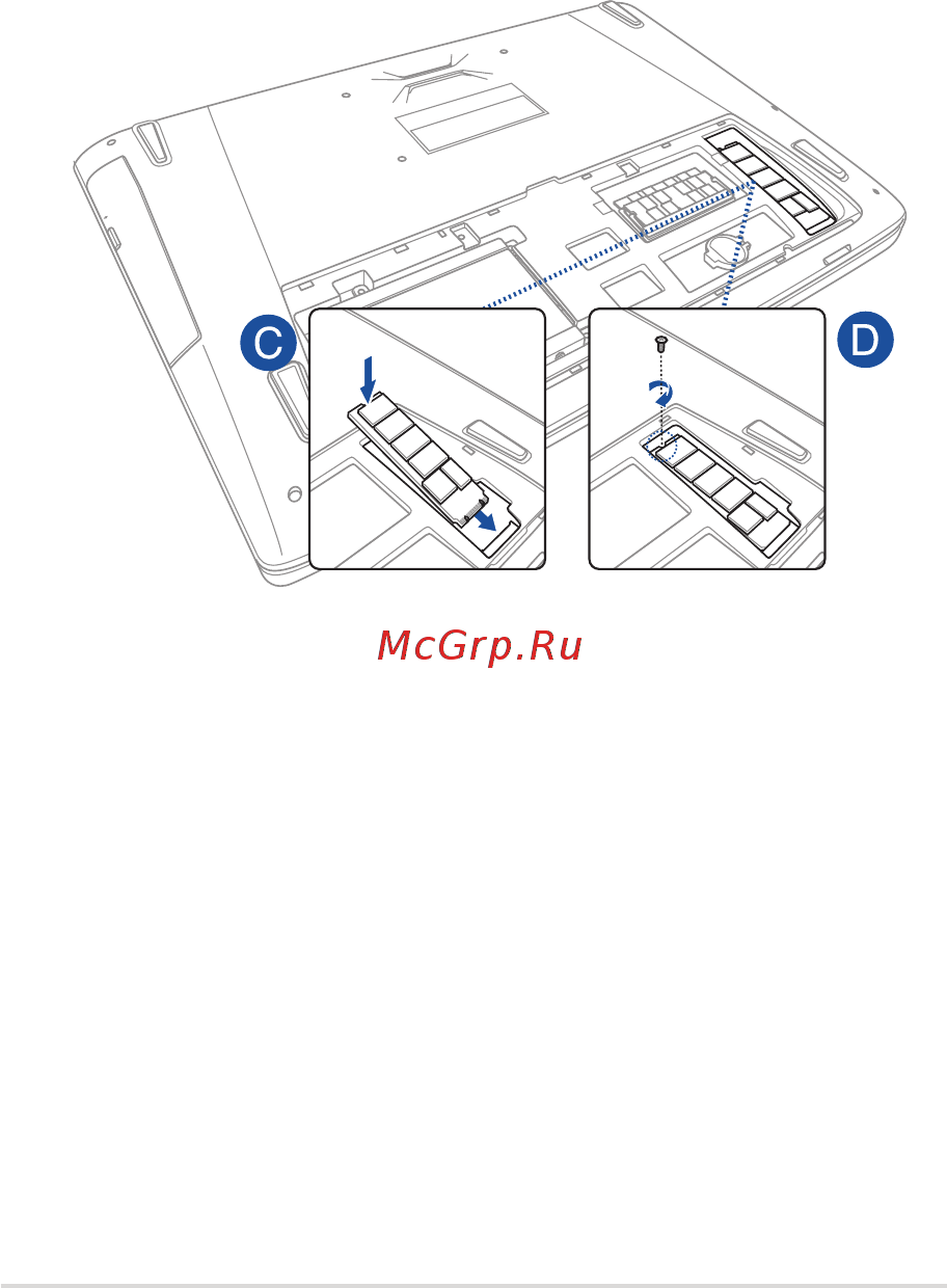 Asus ROG GL752VW-T4033T Инструкция по эксплуатации онлайн [97/130] 240252