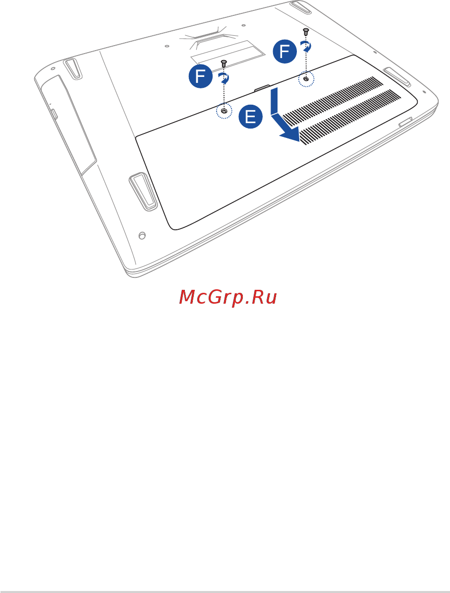Asus ROG GL752VW-T4033T Инструкция по эксплуатации онлайн [98/130] 240252