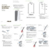 Asus Zenfone 2 Laser ZE500KG 8Gb Gold (6G070RU) Инструкция по эксплуатации