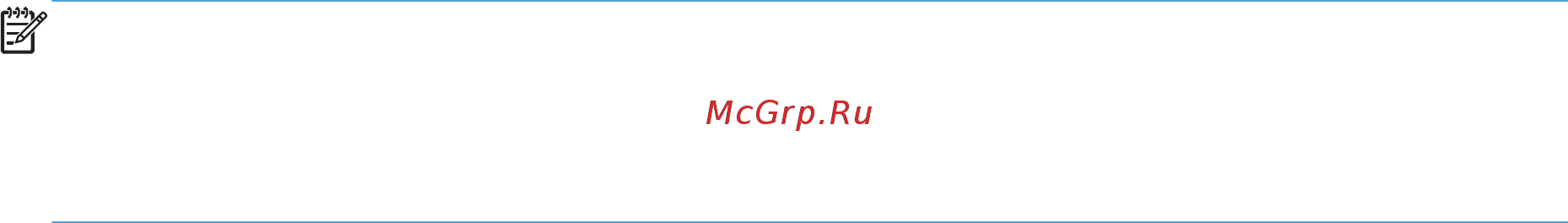 HP LaserJet Enterprise 700 M712xh (CF238A) A3 [39/190] Настройка лотка при загрузке бумаги