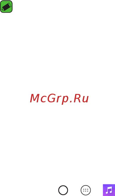 LG K10 3G Dark Blue (K410) [58/98] Музыка