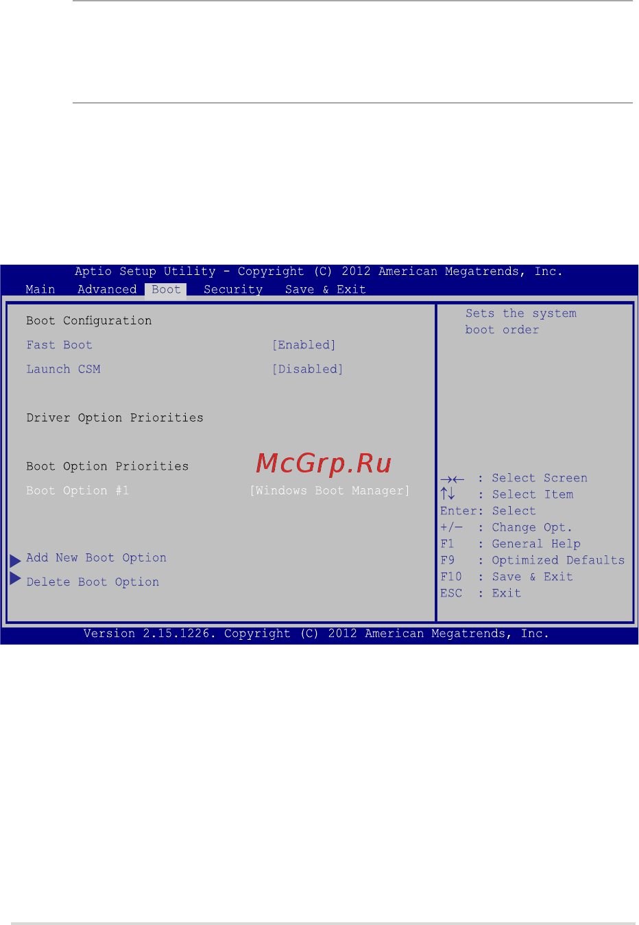Asus X751MA-TY170T [77/114] Загрузка