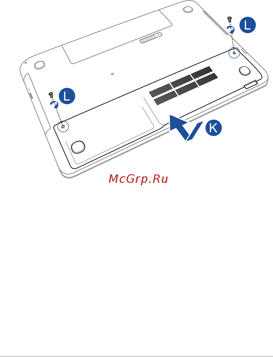 Asus N551JB-CN043T Инструкция по эксплуатации онлайн [104/140] 240403