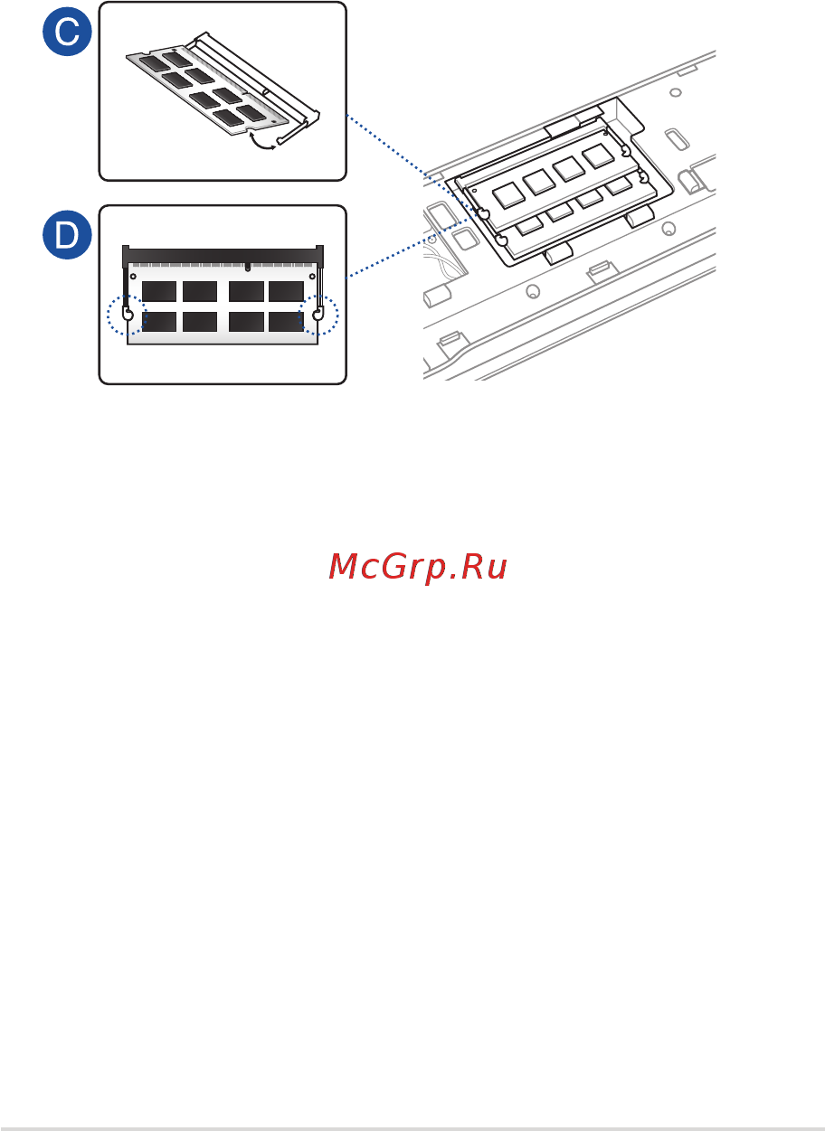 Asus N551JB-CN043T Инструкция по эксплуатации онлайн [107/140] 240403