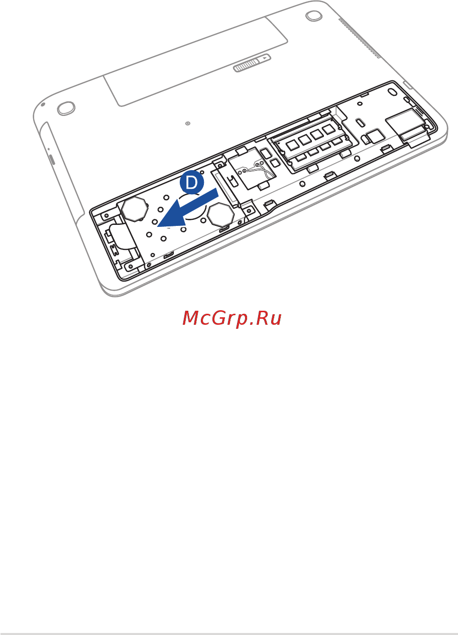 Asus N551JB-CN043T Инструкция по эксплуатации онлайн [99/140] 240403