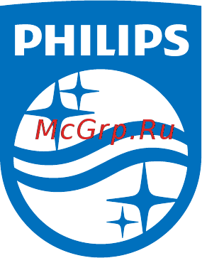Philips 243V5LAB/01 Инструкция по эксплуатации онлайн [43/43] 240413
