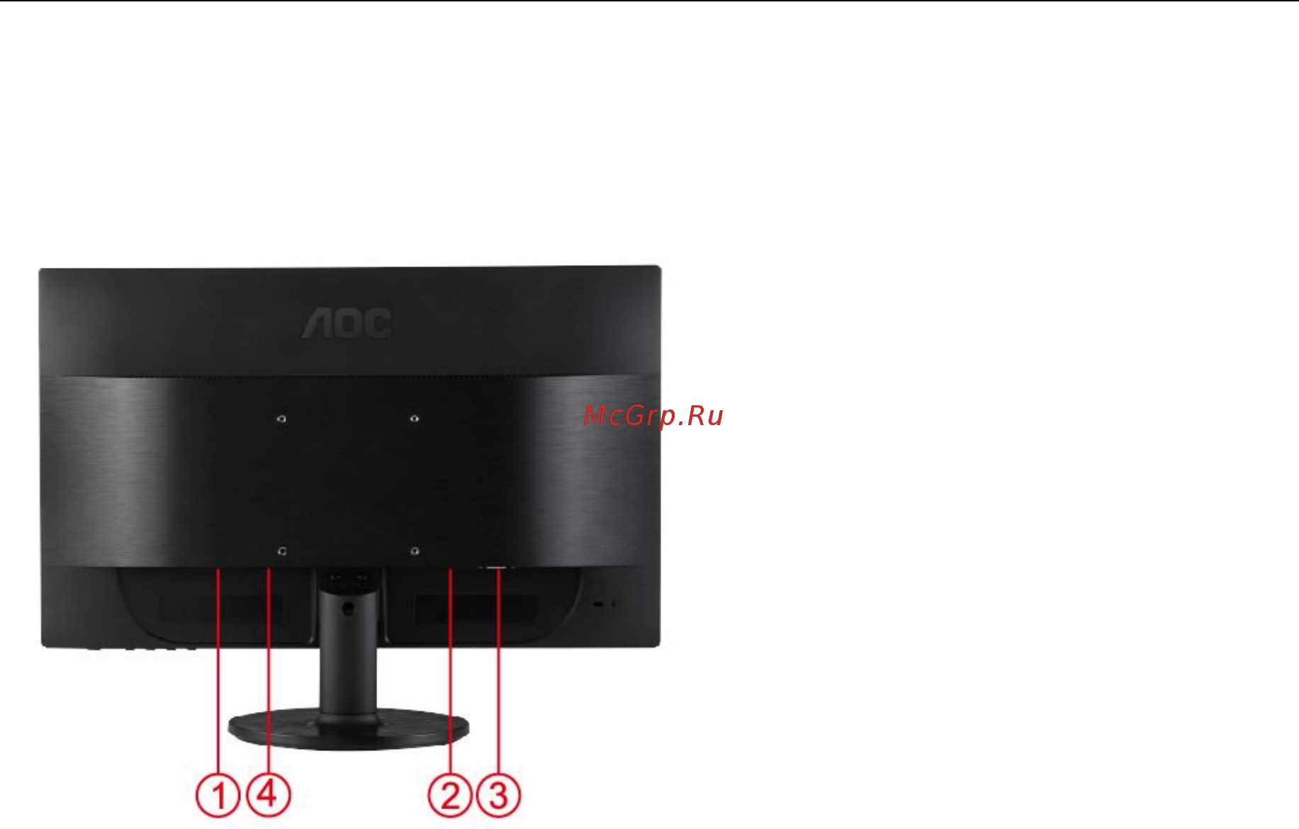 AOC 24