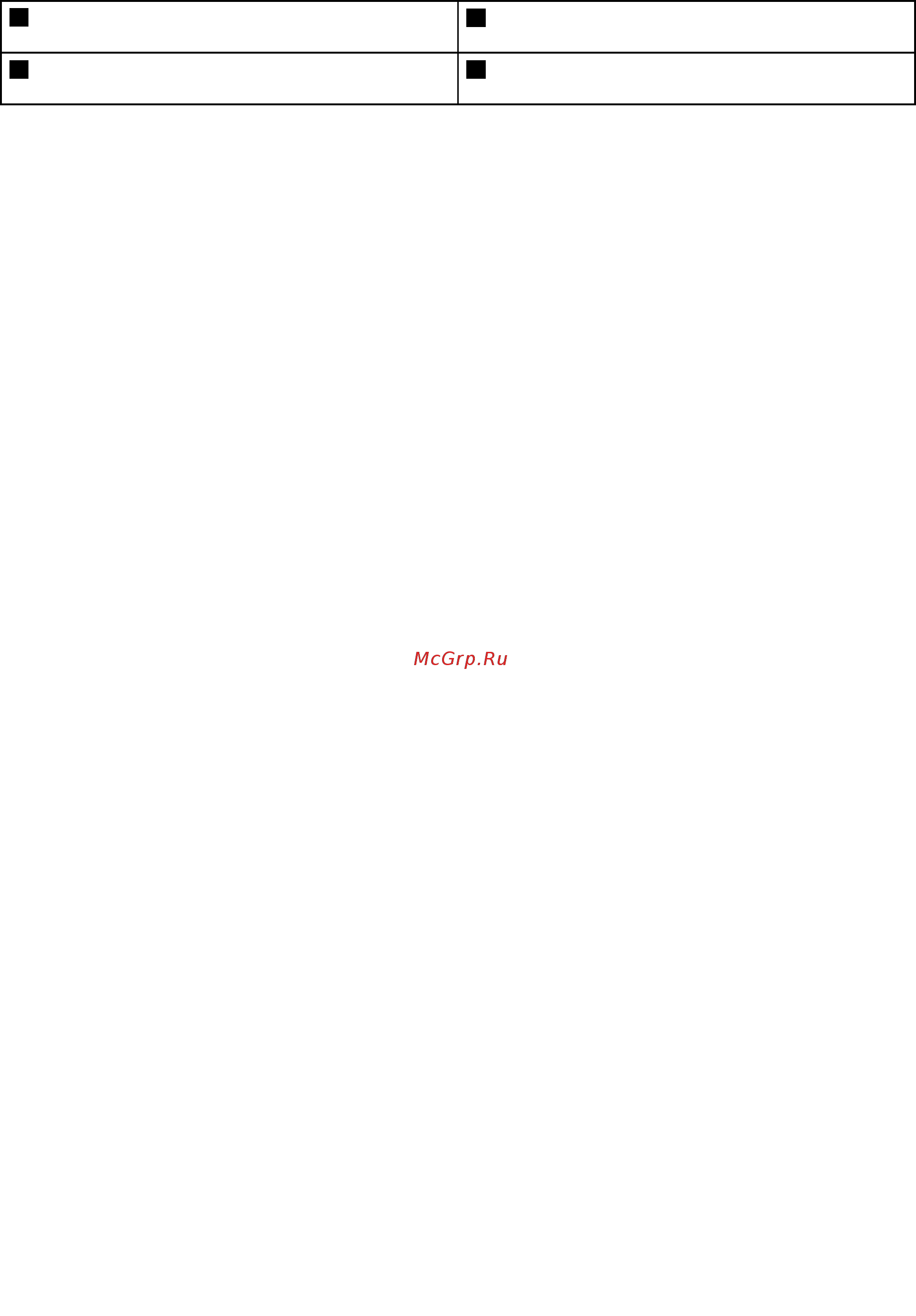 Lenovo ThinkCentre S500 (10HS008GRU) [12/94] Вид снизу