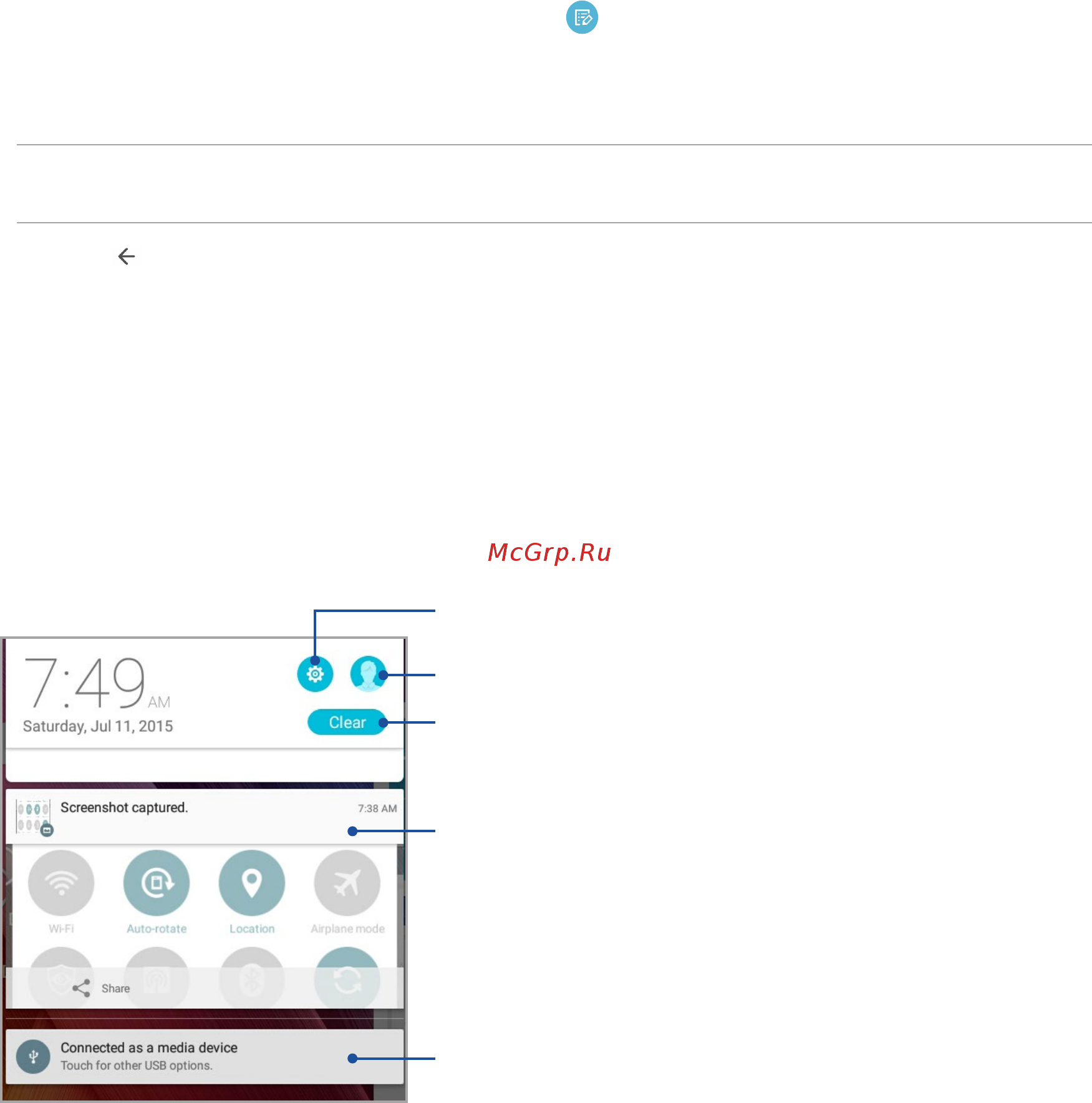 Asus Zenpad Z300CG 10