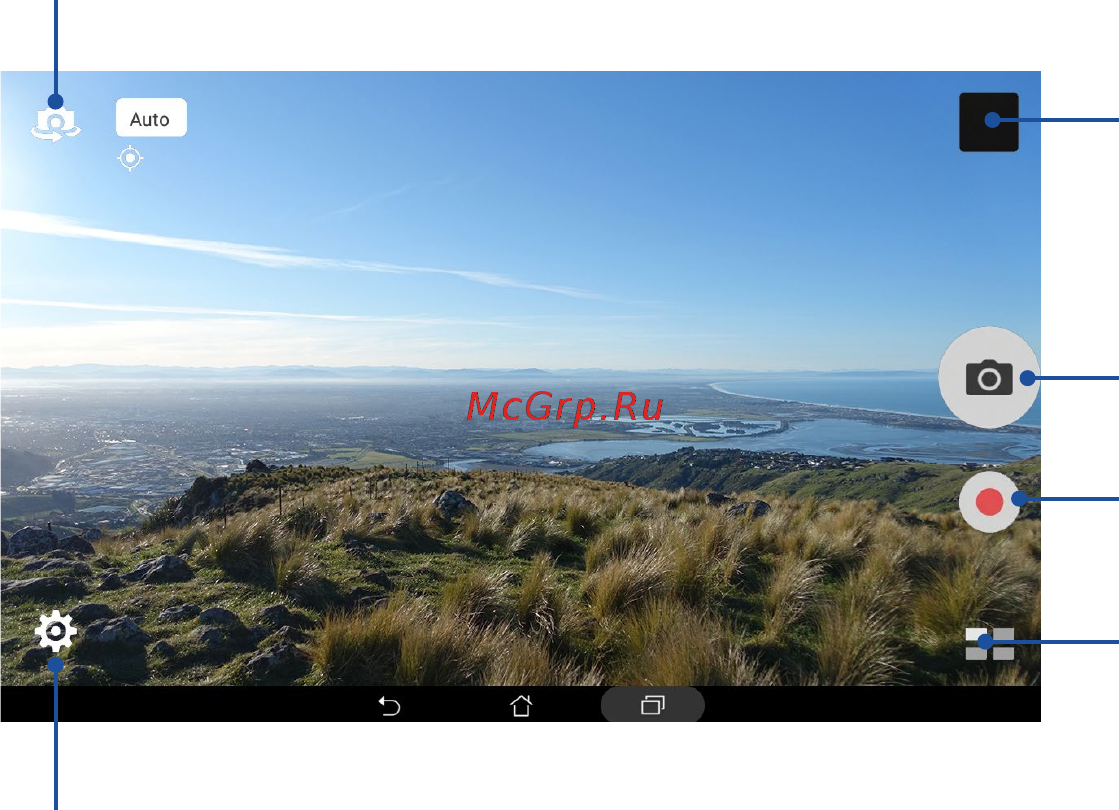 Asus Zenpad Z300CG 10