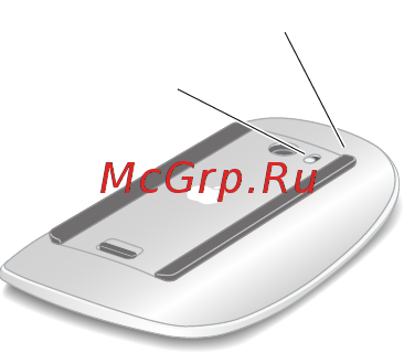Apple iMac 21.5 Ret4K i5 3.1/8Gb/2TBfus/Iris6200 Z0RS [30/80] О световом индикаторе