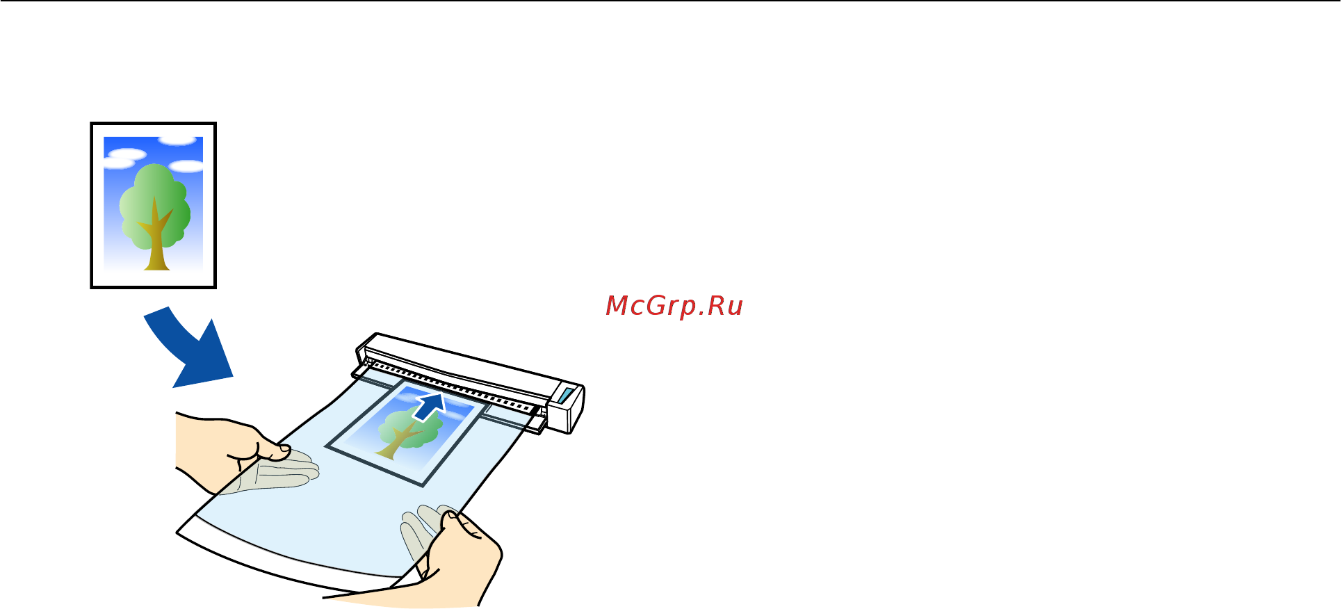 Fujitsu ScanSnap S1100i Инструкция по эксплуатации онлайн [18/131] 240539