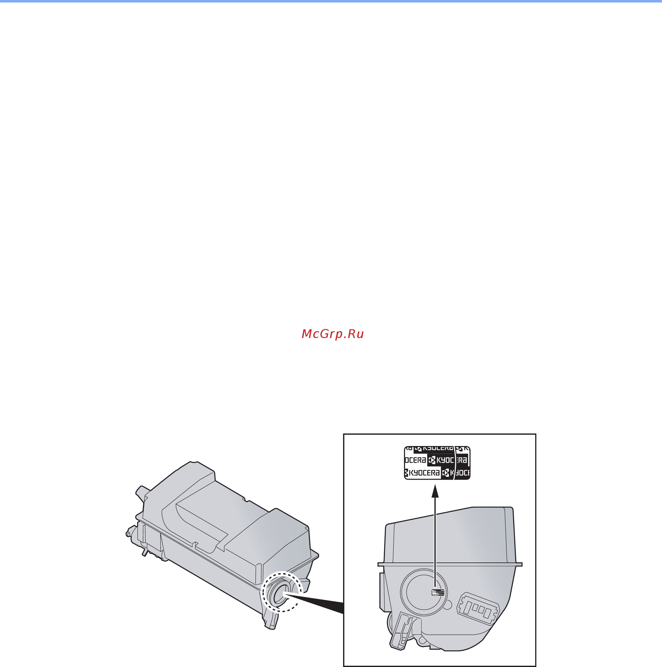 Kyocera ECOSYS M3540IDN [2/439] Предисловие
