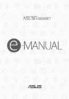 Asus Zenpad Z380KL 8" 16Gb LTE White (1B058A) Инструкция по эксплуатации