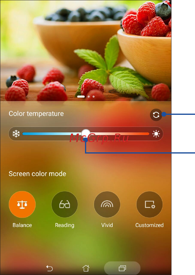 Asus Zenpad Z380KL 8