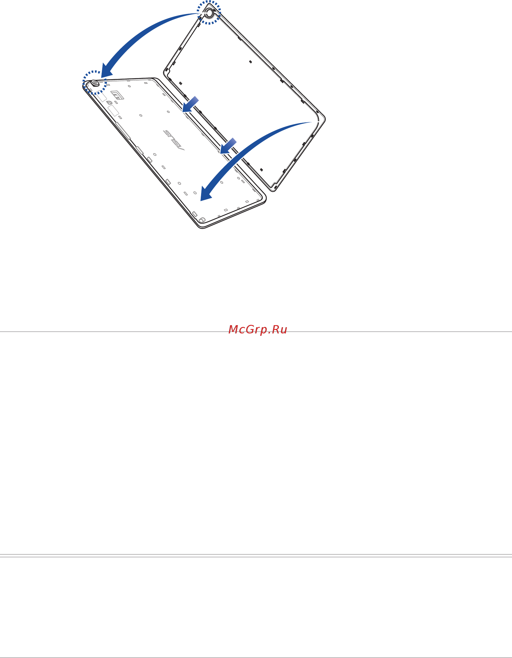 Asus Zenpad Z380KL 8