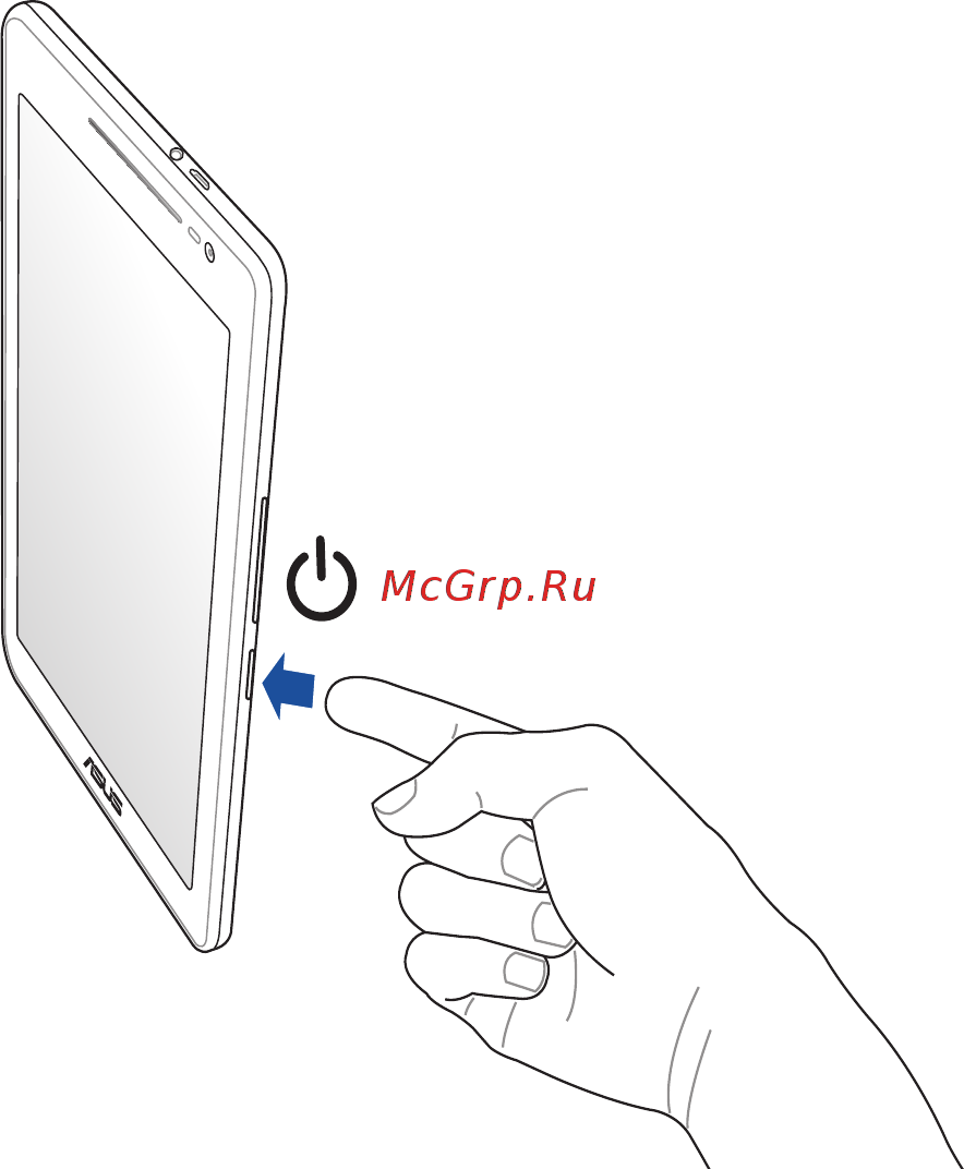 Asus Zenpad Z380KL 8