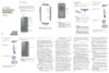 Asus ZENFONE 2 ZOOM ZX551ML 128GB BLACK (1A054RU) Инструкция по эксплуатации
