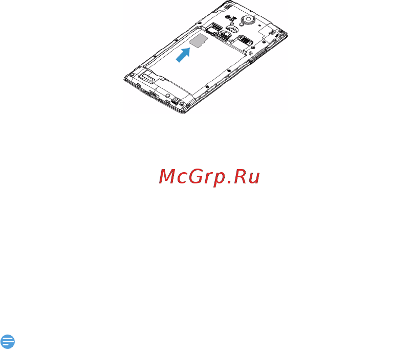 Philips S337 Black+Red [9/35] Форматирование карты памяти