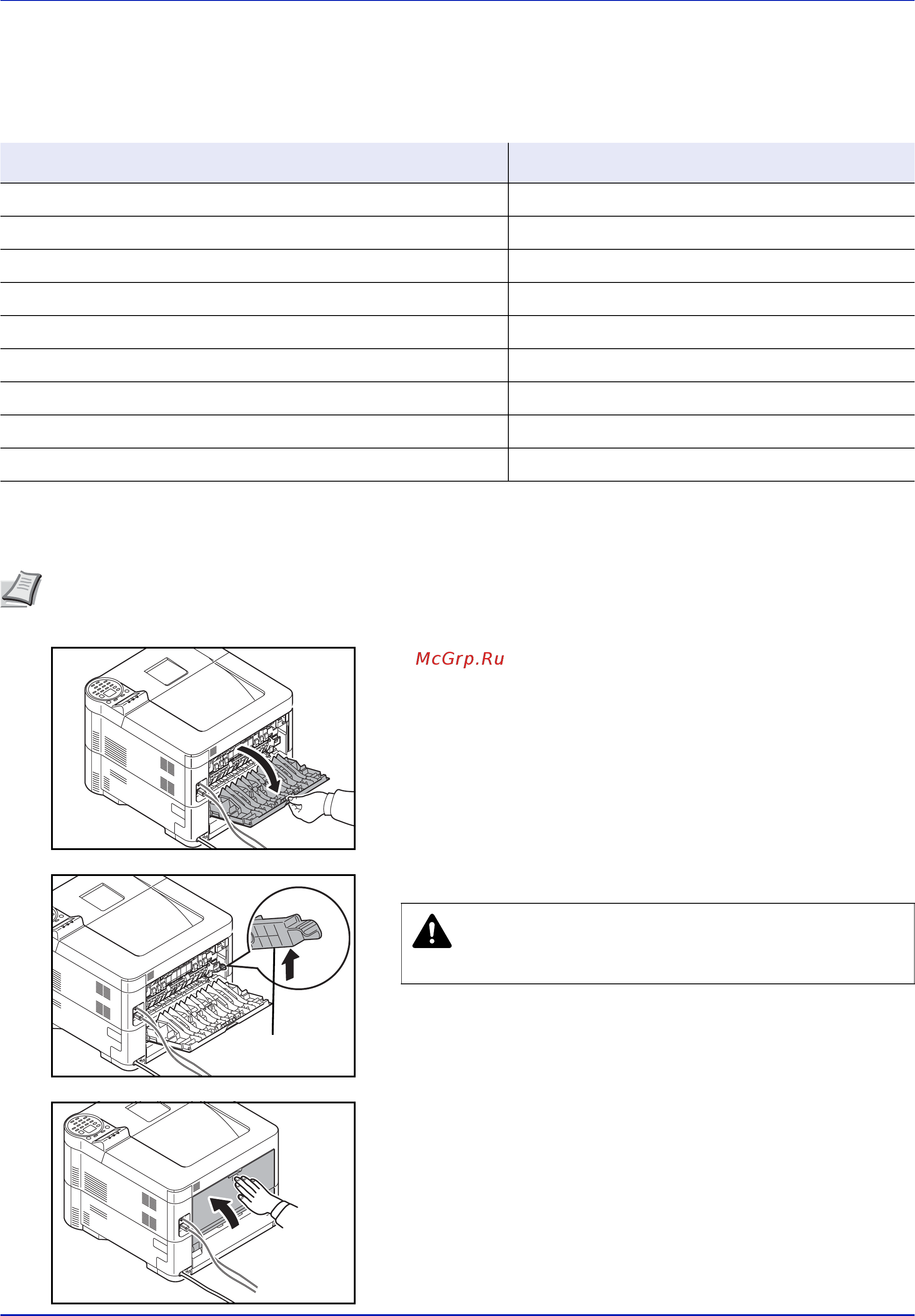 Kyocera ECOSYS FS-4300DN [51/133] Загрузка конвертов