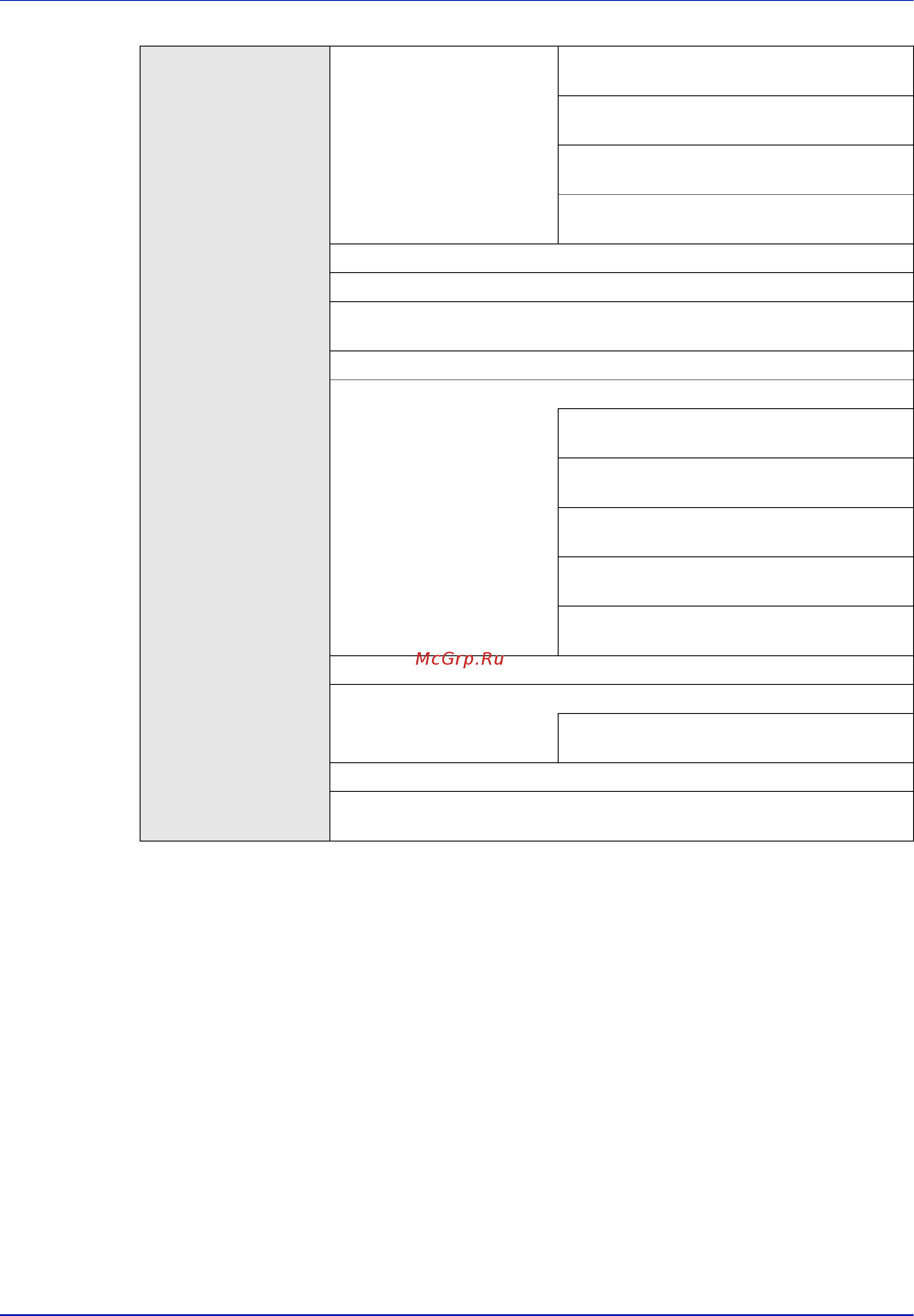 Kyocera ECOSYS P6021CDN [12/93] Безопасность