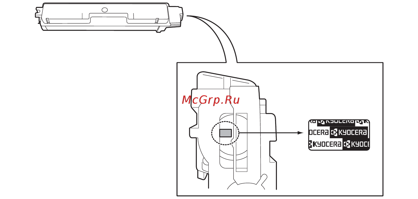Kyocera ECOSYS P6021CDN Инструкция по эксплуатации онлайн [2/93] 240623