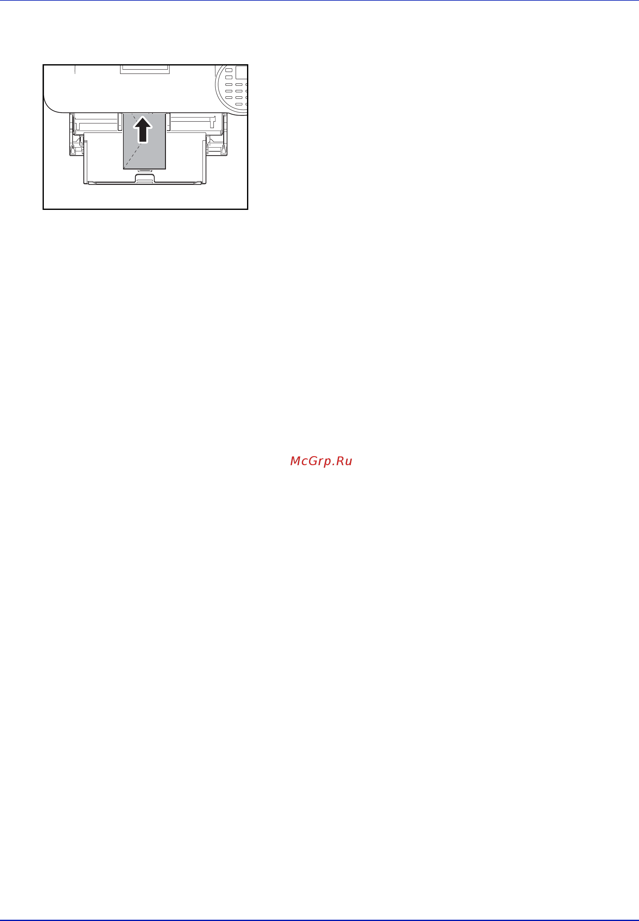 Kyocera ECOSYS FS-2100DN [117/133] Конверты
