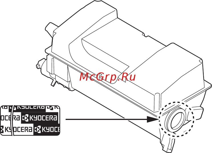 Kyocera ECOSYS FS-2100DN Инструкция по эксплуатации онлайн [2/133] 240637