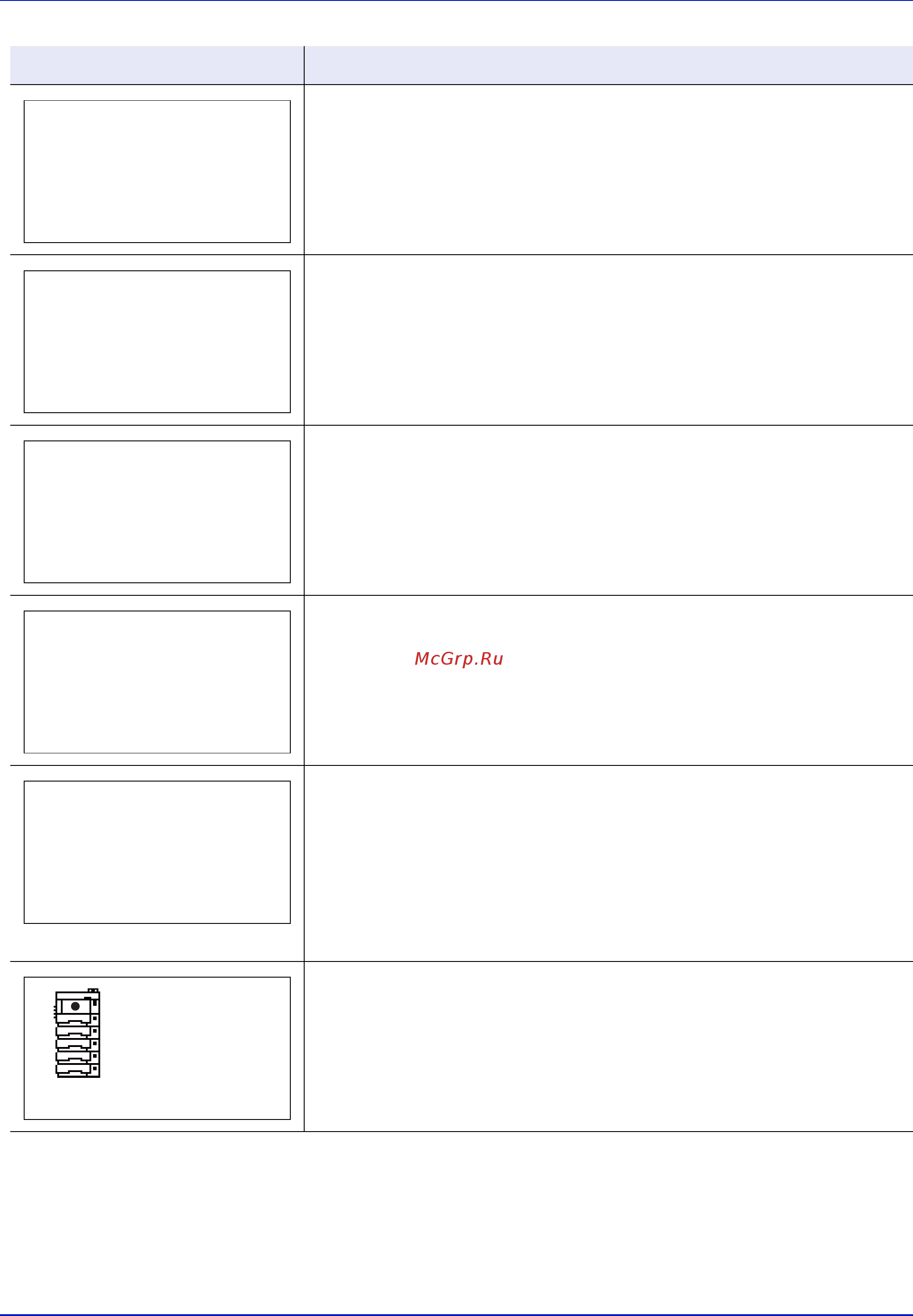 Kyocera ECOSYS FS-2100DN [96/133] Согласуйте положение переключателя конверт с типом бум