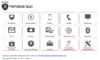 Prestigio MUZE C3 PSP3504DUO Grey Инструкция по эксплуатации