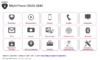 Prestigio MUZE D3 PSP3530DUO Black  Инструкция по эксплуатации