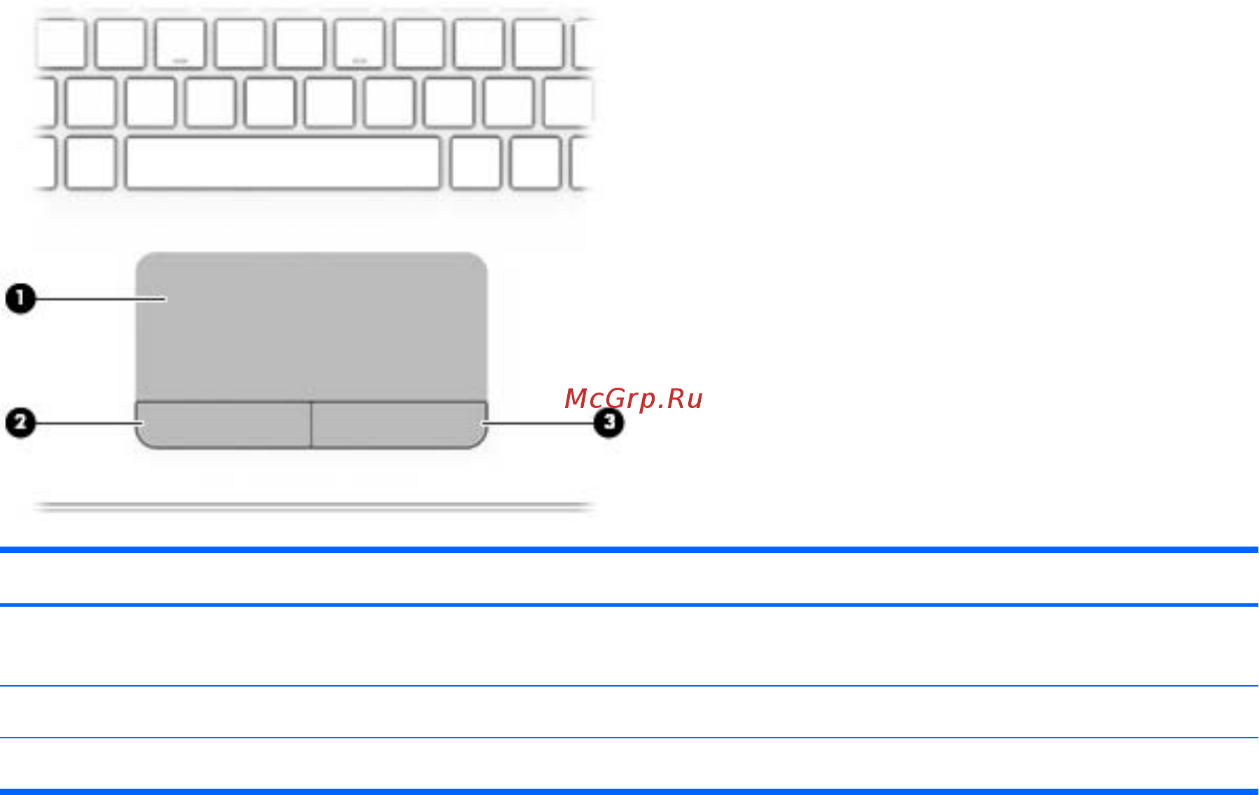 HP 255 G4 N0Z83EA [20/75] Верхняя часть