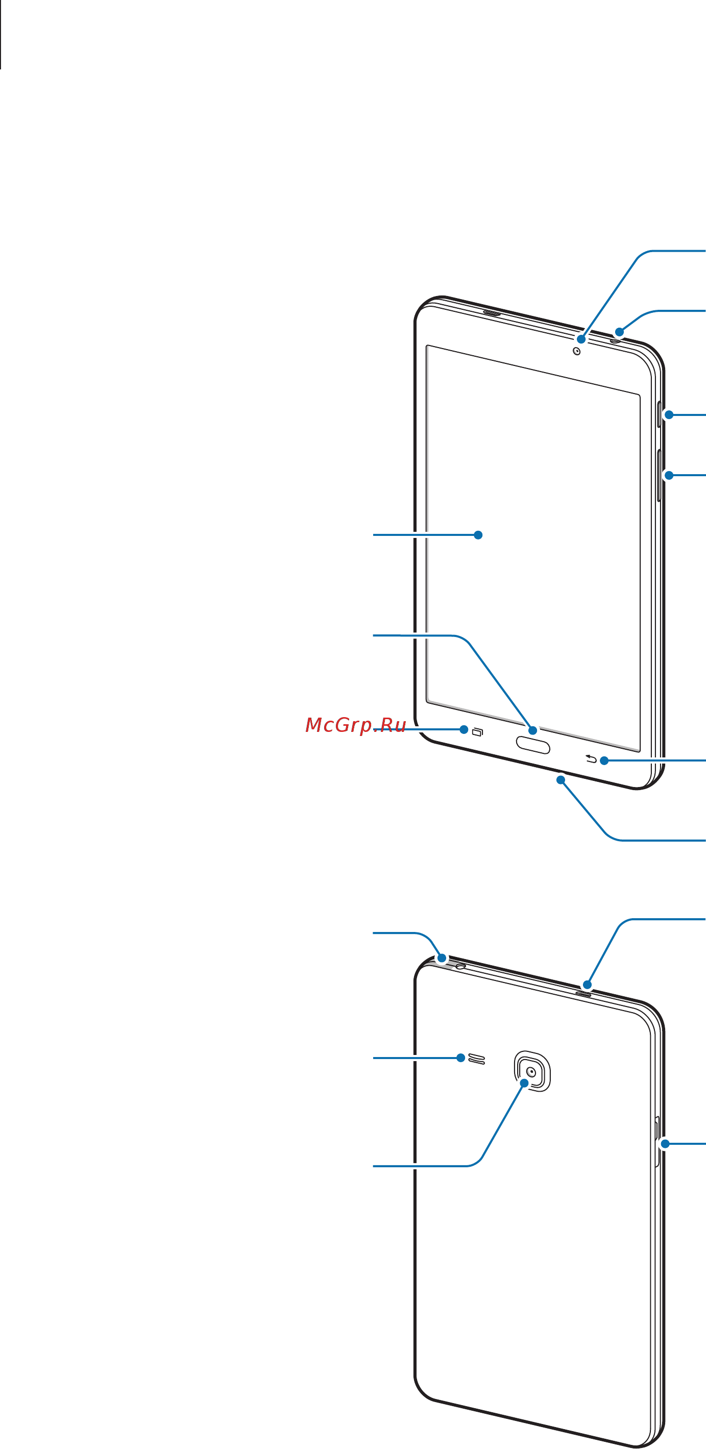 Samsung Galaxy Tab A 7.0