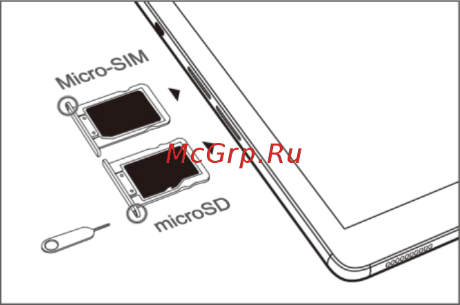 Huawei MediaPad M2 10