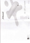 Rexel JOY A4 Pink (2104131EU) Инструкция по эксплуатации