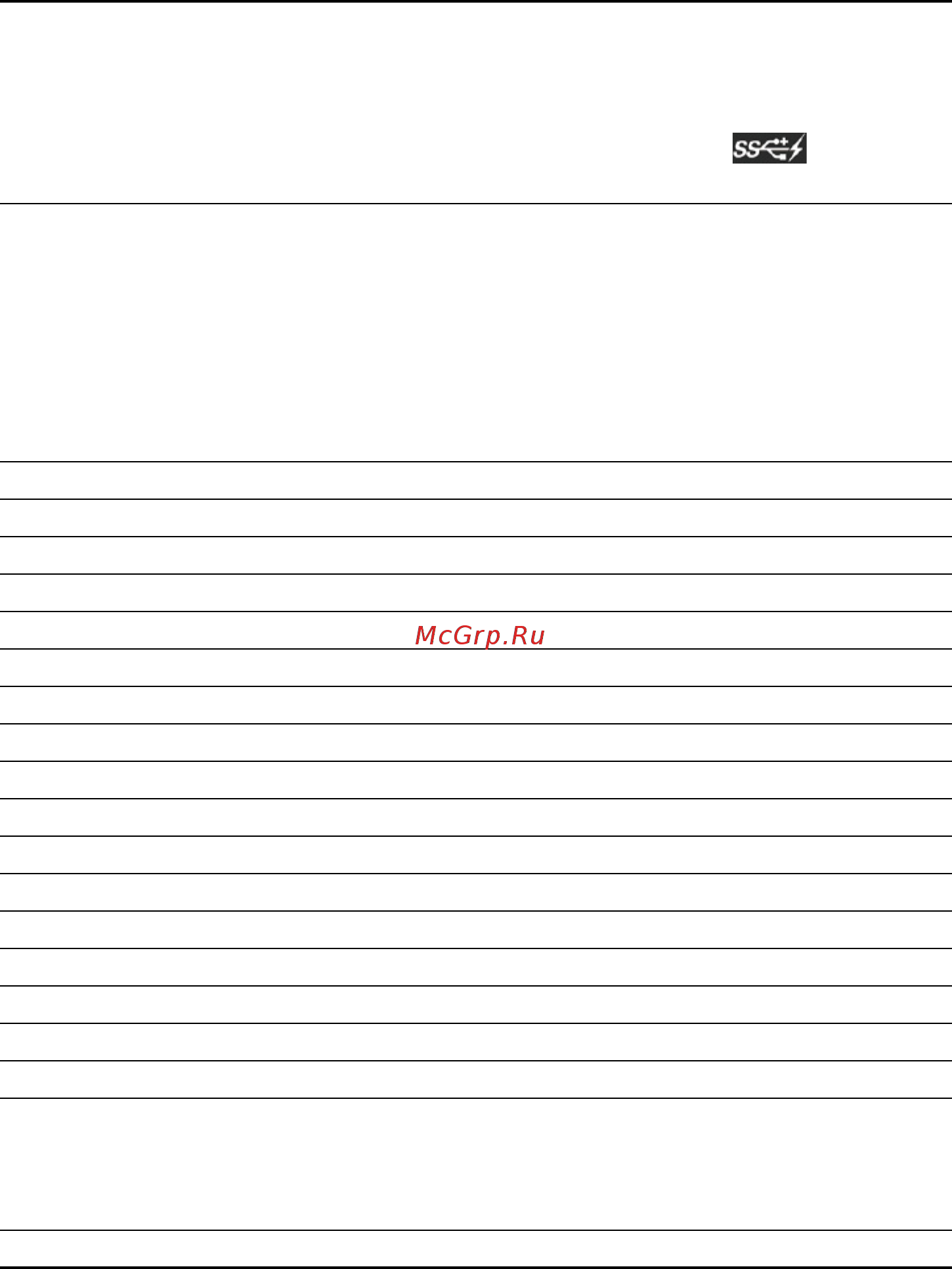Dell 2715-0883 [15/82] Физические характеристики