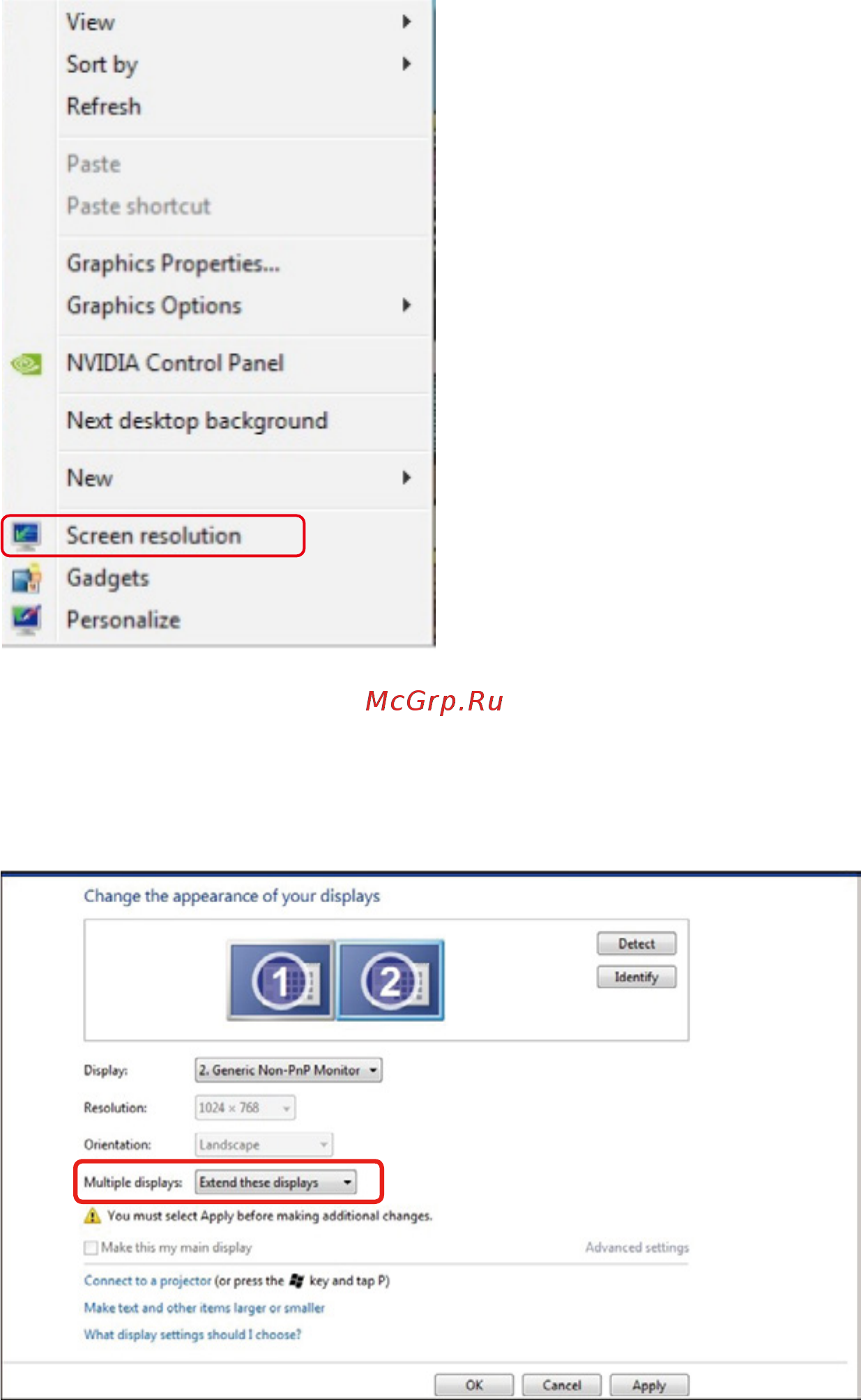 Dell 2715-0883 Инструкция по эксплуатации онлайн [72/82] 240815