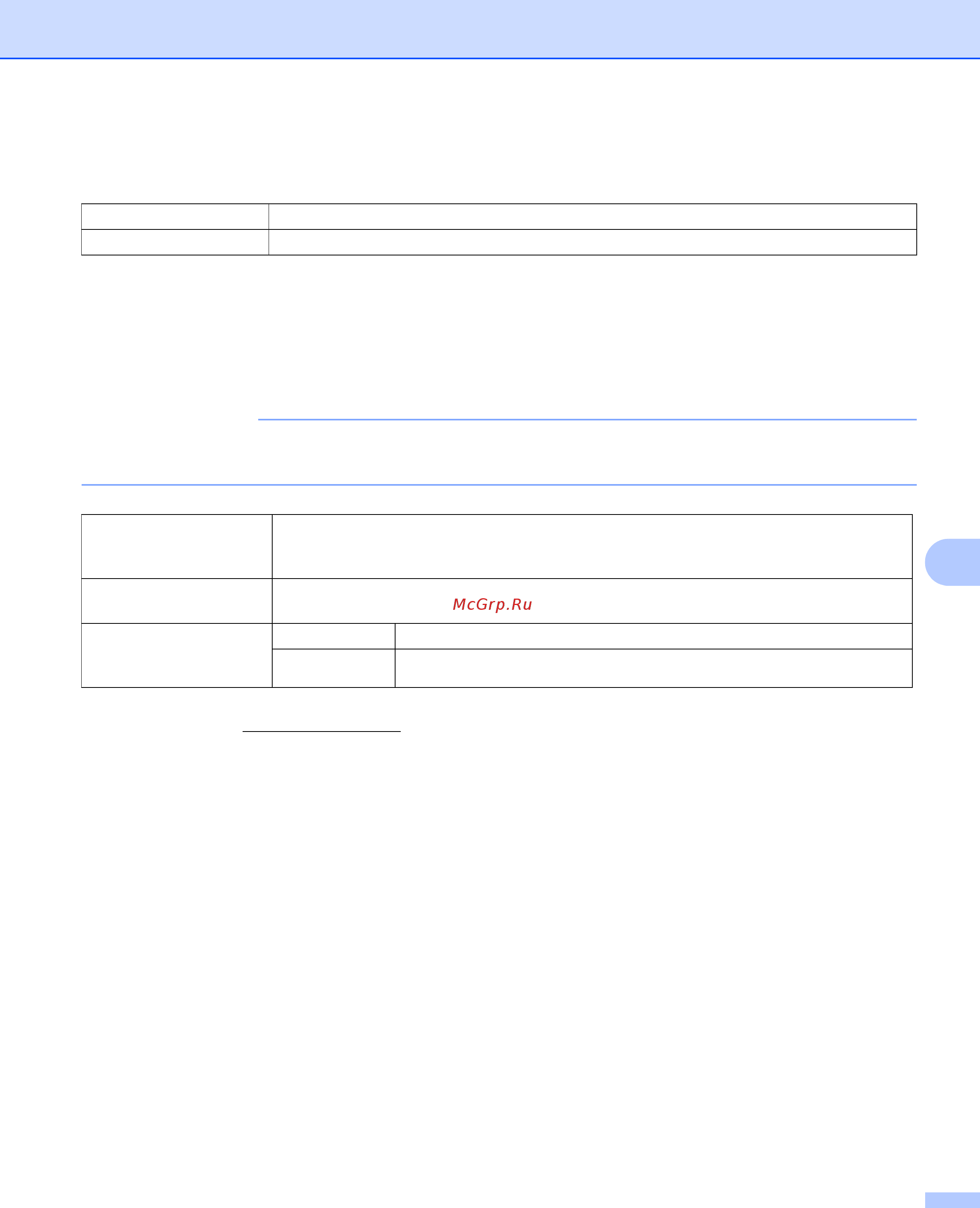 Brother ADS1600WR1 Белый [237/252] Интерфейсы