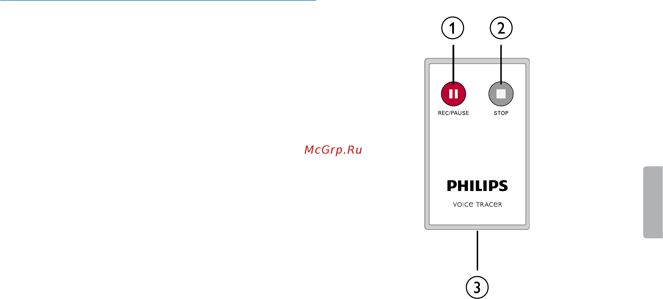 Philips DVT6500 [12/60] Пульт дистанционного управления dvt6500 dvt8000
