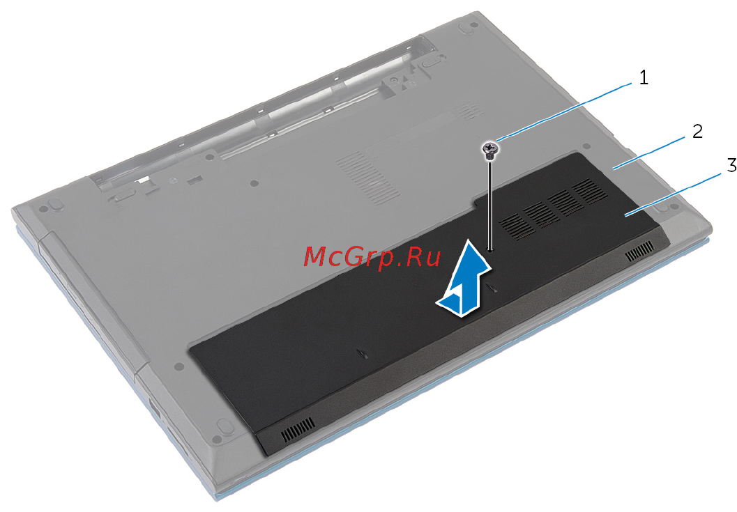 Dell 3542 (3542-1868) Инструкция по эксплуатации онлайн [18/104] 291024