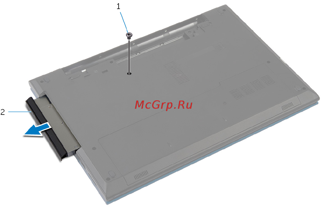 Dell 3542 (3542-1868) [21/104] Последовательность действий