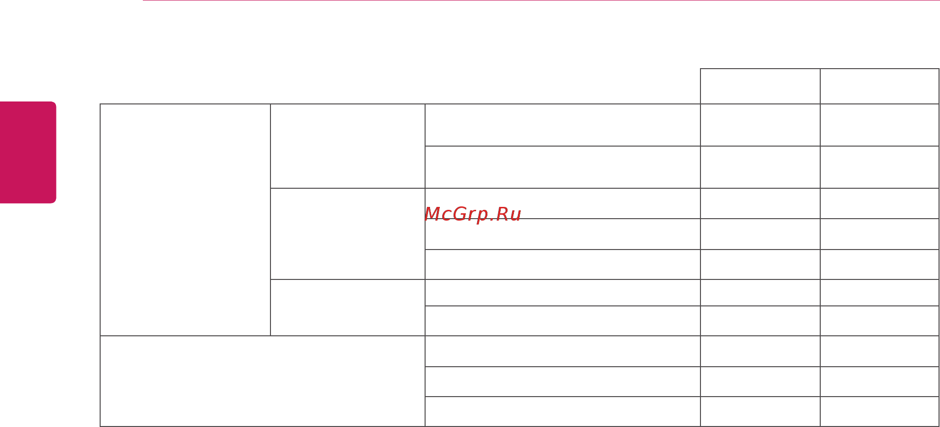 LG 20M38A-B [33/45] Русский