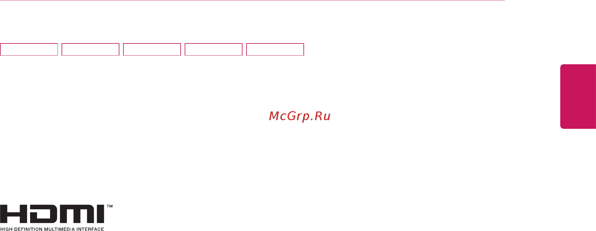 LG 22M38A-B [6/45] Русский