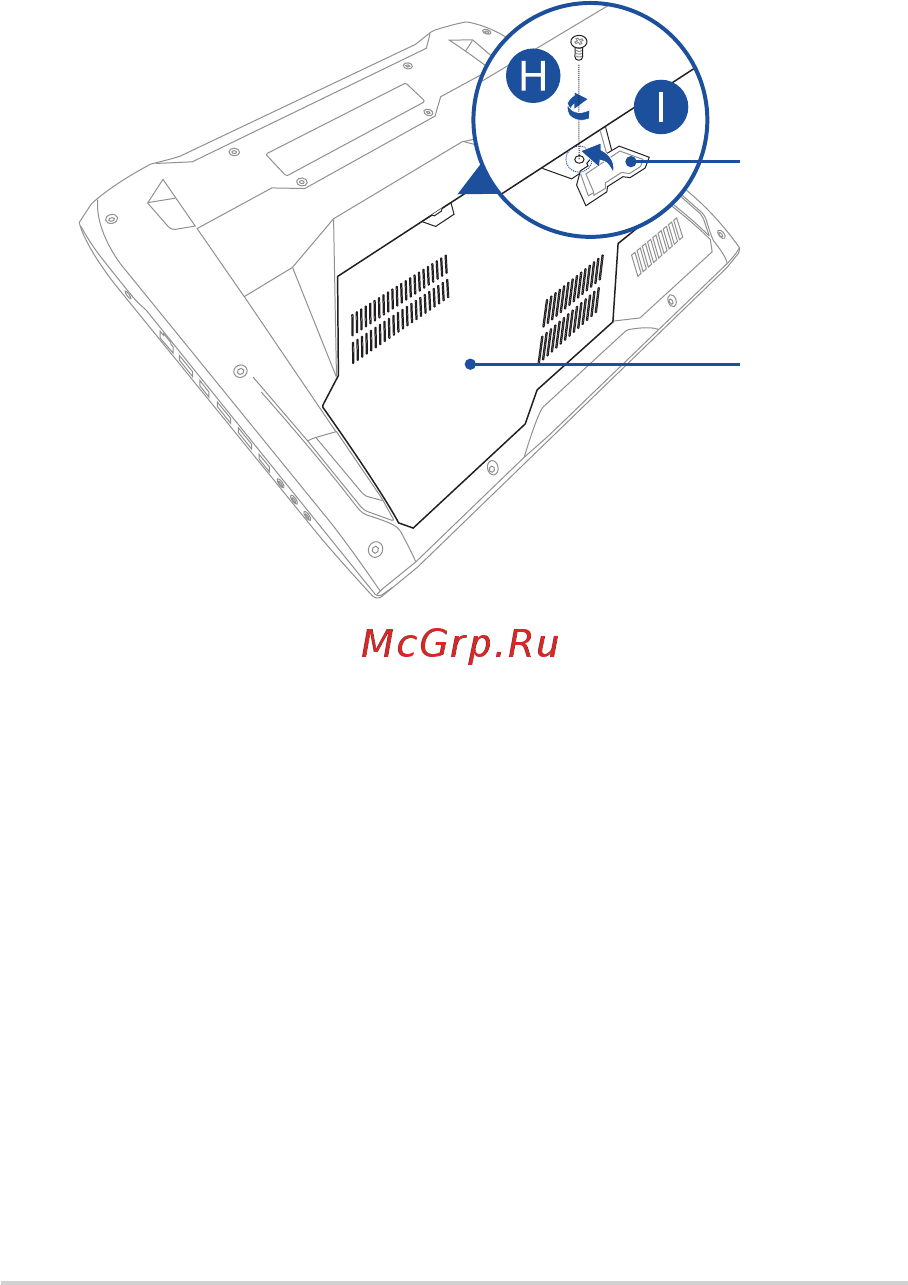 Asus ROG G752VT-GC077T Инструкция по эксплуатации онлайн [102/134] 240891