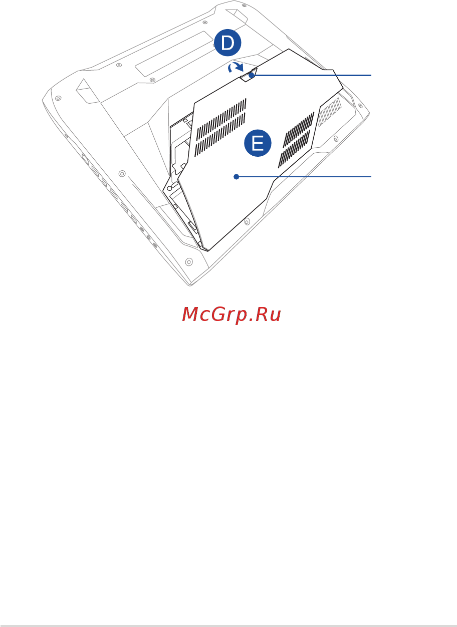 Asus ROG G752VT-GC074D Инструкция по эксплуатации онлайн [95/134] 240893