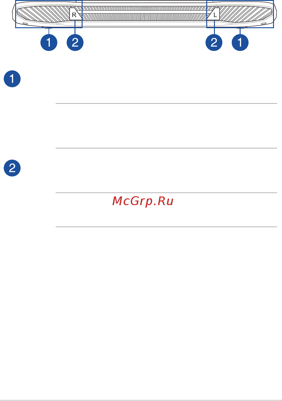 Asus ROG G752VY-GC260T [27/134] Вид сзади