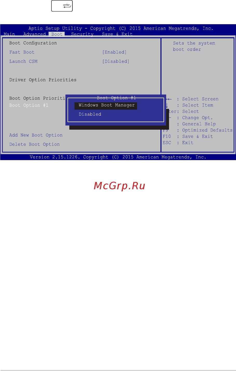 Asus UX305UA-FC042T Инструкция по эксплуатации онлайн [54/100] 240982
