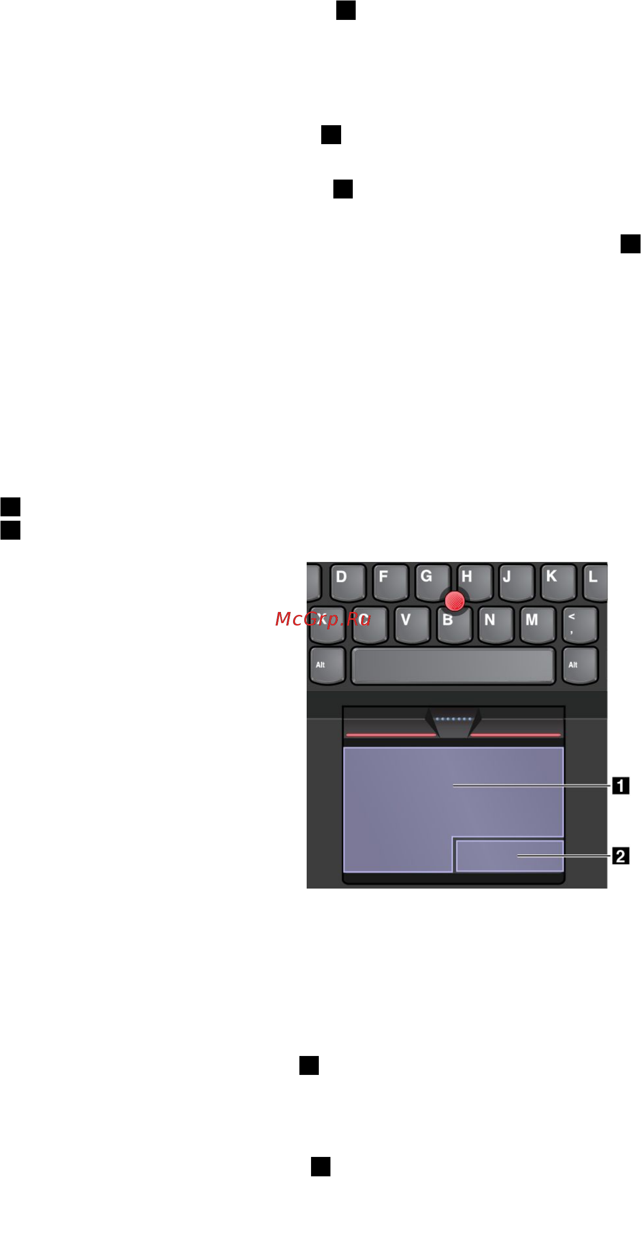 Lenovo ThinkPad Yoga 14 20DM003LRT Инструкция по эксплуатации онлайн [59/188] 240991