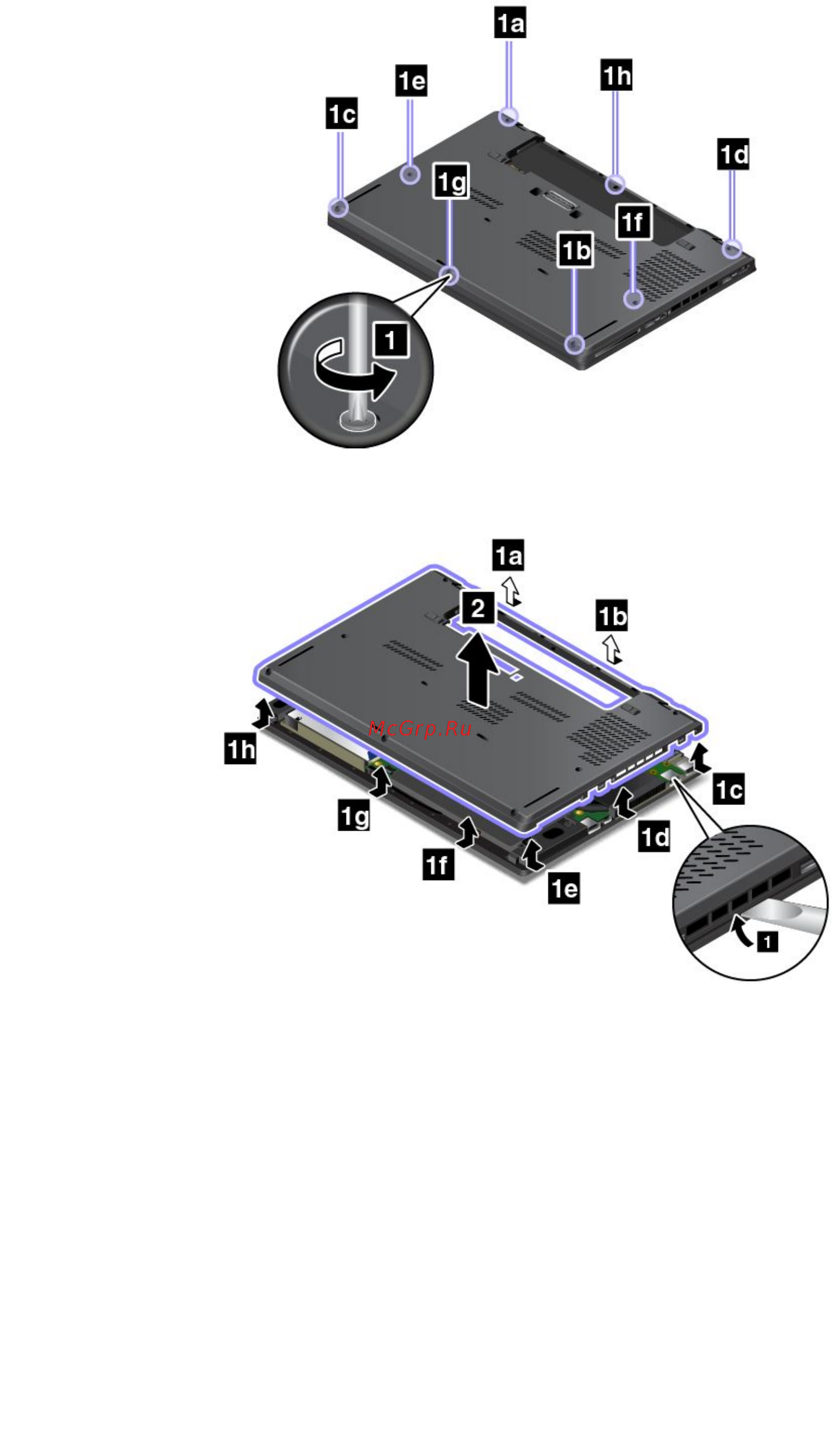 Lenovo ThinkPad T450 20BV002JRT Инструкция по эксплуатации онлайн [161/203] 240992